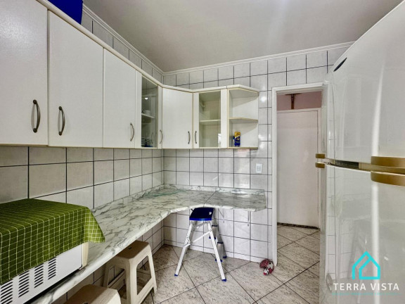 Imagem Apartamento com 3 Quartos à Venda, 100 m² em Centro - Ubatuba