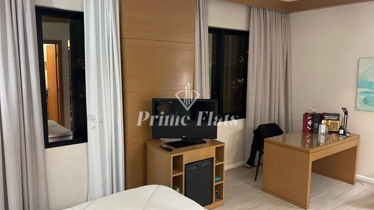 Imagem Apartamento com 1 Quarto à Venda, 30 m² em Tatuapé - São Paulo
