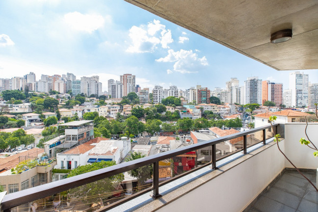 Imagem Apartamento com 4 Quartos à Venda, 289 m² em Santa Cecília - São Paulo Imagem Apartamento com 4 Quartos à Venda, 289 m² em Santa Cecília - São Paulo