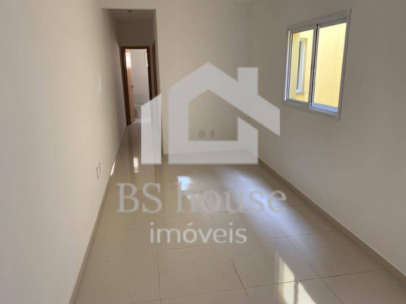 Imagem Apartamento com 2 Quartos à Venda, 98 m² em Vila Camilópolis - Santo André