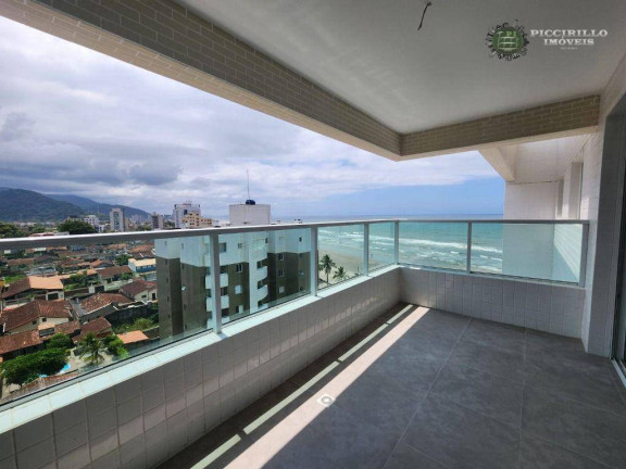 Imagem Apartamento com 2 Quartos à Venda, 78 m² em Vila Atlântica - Mongaguá Imagem Apartamento com 2 Quartos à Venda, 78 m² em Vila Atlântica - Mongaguá