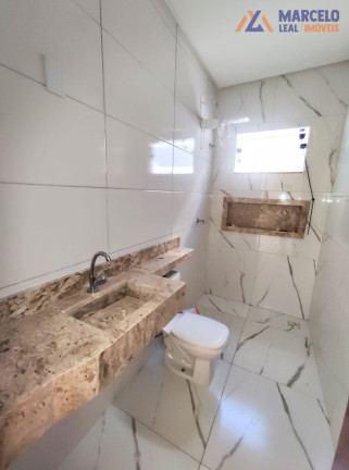 Imagem Casa com 3 Quartos à Venda, 87 m² em Primavera - Vitória Da Conquista Imagem Casa com 3 Quartos à Venda, 87 m² em Primavera - Vitória Da Conquista