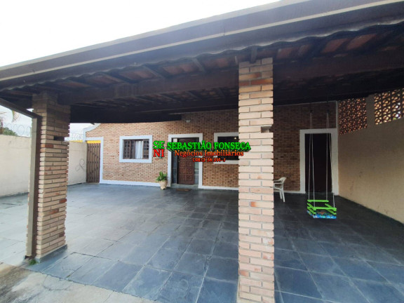 Casa de Condomínio com 3 Quartos à Venda, 250 m² em Urbanova - São José Dos Campos
