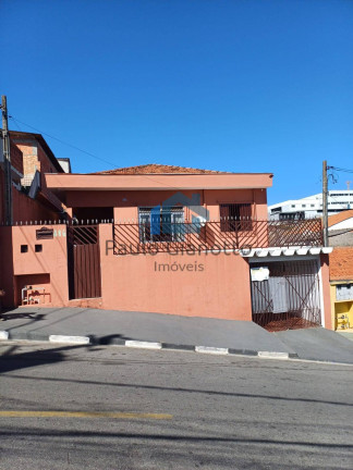 Casa com 4 Quartos à Venda, 177 m² em Jardim Rosalina - Cotia