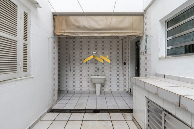 Imagem Casa com 3 Quartos à Venda, 145 m² em Campo Belo - São Paulo Imagem Casa com 3 Quartos à Venda, 145 m² em Campo Belo - São Paulo