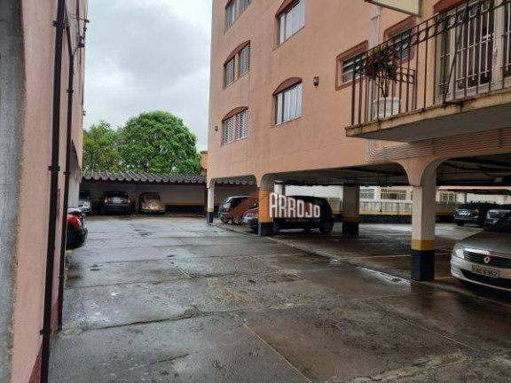 Imagem Apartamento com 2 Quartos à Venda, 56 m² em Vila Paranaguá - São Paulo Imagem Apartamento com 2 Quartos à Venda, 56 m² em Vila Paranaguá - São Paulo