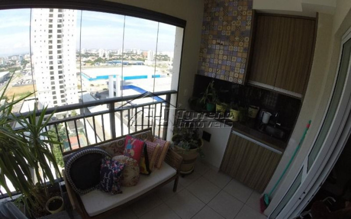 Imagem Apartamento com 3 Quartos à Venda, 129 m² em Jardim Aquarius - São José Dos Campos Imagem Apartamento com 3 Quartos à Venda, 129 m² em Jardim Aquarius - São José Dos Campos