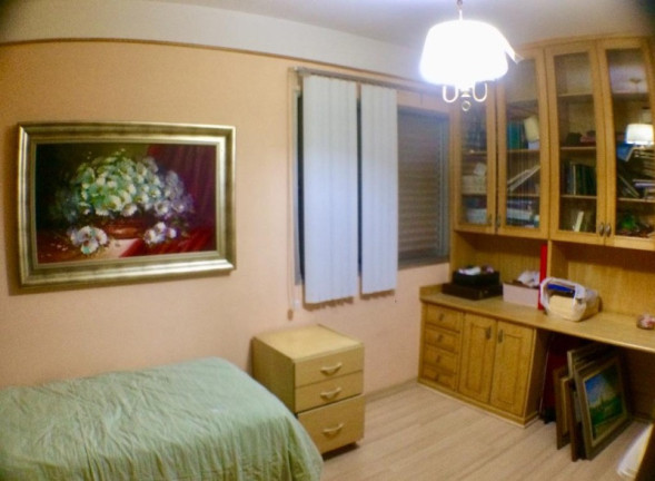 Imagem Imóvel com 2 Quartos à Venda, 95 m² em Santa Cecília - São Paulo