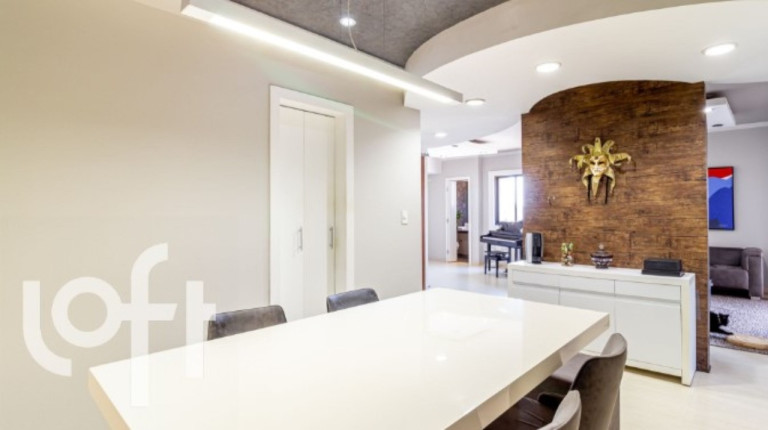 Imagem Apartamento com 3 Quartos à Venda, 120 m² em Tatuapé - São Paulo Imagem Apartamento com 3 Quartos à Venda, 120 m² em Tatuapé - São Paulo