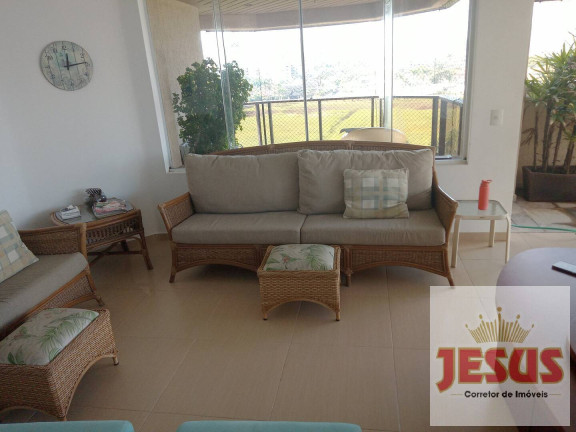 Cobertura com 3 Quartos à Venda, 350 m² em Enseada - Guarujá