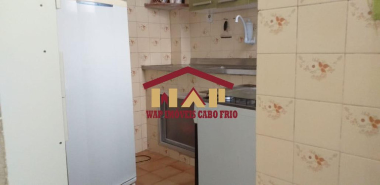 Imagem Apartamento com 1 Quarto para Temporada, em Centro - Cabo Frio Imagem Apartamento com 1 Quarto para Temporada, em Centro - Cabo Frio