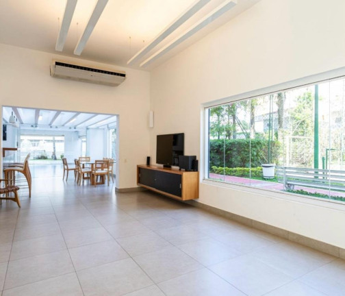 Imagem Apartamento com 2 Quartos à Venda, 75 m² em Moema - São Paulo