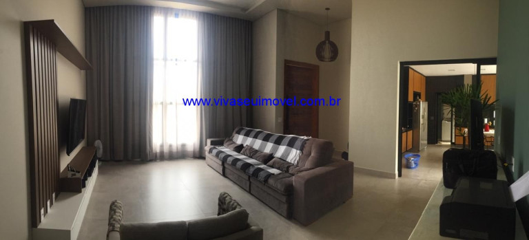 Imagem Casa com 3 Quartos à Venda, 189 m² em Jardim Residencial Maria Dulce - Indaiatuba Imagem Casa com 3 Quartos à Venda, 189 m² em Jardim Residencial Maria Dulce - Indaiatuba