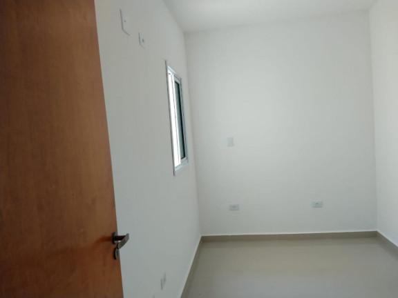 Apartamento com 3 Quartos à Venda, 81 m² em Campestre - Santo André