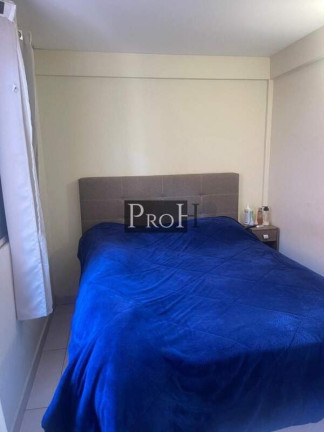 Imagem Apartamento com 2 Quartos à Venda, 47 m² em Cooperativa - São Bernardo Do Campo Imagem Apartamento com 2 Quartos à Venda, 47 m² em Cooperativa - São Bernardo Do Campo