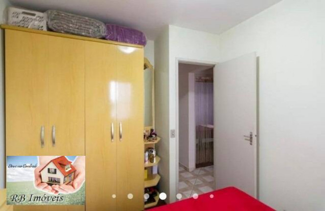 Imagem Apartamento com 3 Quartos à Venda, 63 m² em Parque Marajoara - Santo André Imagem Apartamento com 3 Quartos à Venda, 63 m² em Parque Marajoara - Santo André