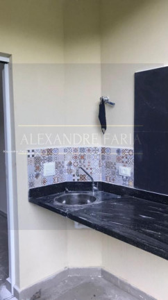 Imagem Casa com 2 Quartos à Venda, 75 m² em Santiago - São Sebastião
