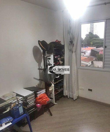 Imagem Apartamento com 2 Quartos à Venda, 48 m² em Vila Gonçalves - São Bernardo Do Campo Imagem Apartamento com 2 Quartos à Venda, 48 m² em Vila Gonçalves - São Bernardo Do Campo