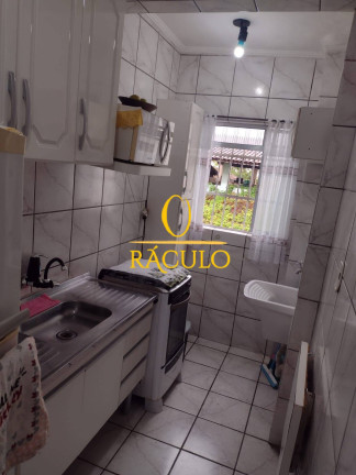 Imagem Apartamento com 1 Quarto à Venda, 42 m² em Centro - São Vicente Imagem Apartamento com 1 Quarto à Venda, 42 m² em Centro - São Vicente