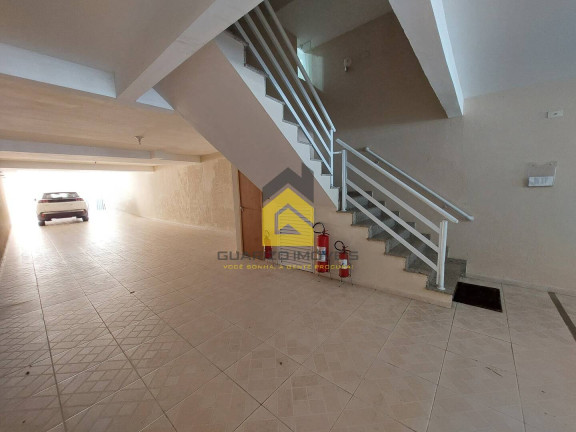 Imagem Apartamento com 3 Quartos à Venda, 74 m² em Jardim Stella - Santo André