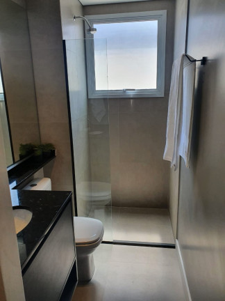 Imagem Imóvel com 2 Quartos à Venda, 50 m² em Jardim Santa Clara Do Lago I - Hortolândia