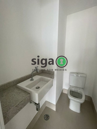 Imagem Apartamento com 3 Quartos à Venda, 143 m² em Campo Belo - São Paulo Imagem Apartamento com 3 Quartos à Venda, 143 m² em Campo Belo - São Paulo