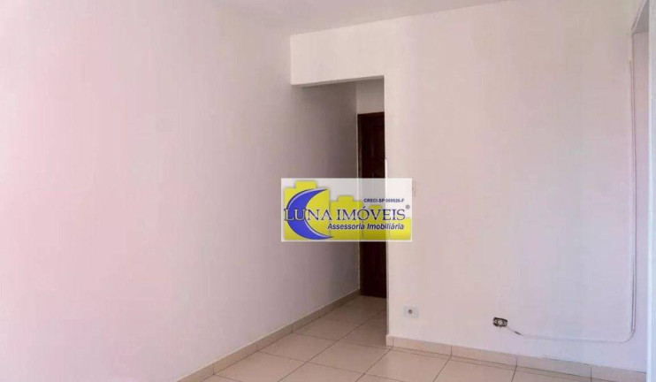 Imagem Apartamento com 2 Quartos para Alugar, 61 m² em Jardim Hollywood - São Bernardo Do Campo