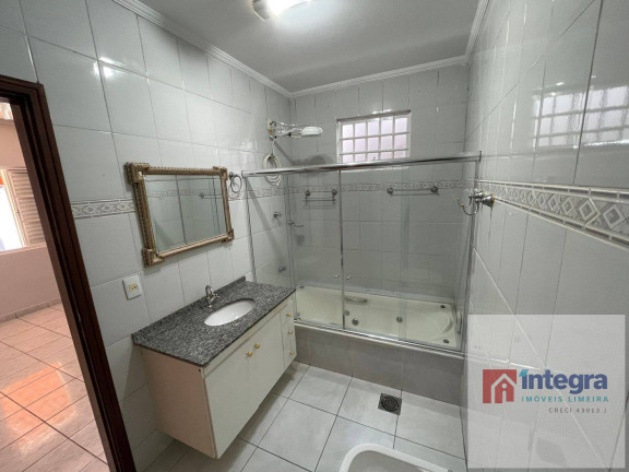 Imagem Casa com 3 Quartos à Venda, 170 m² em Parque Egisto Ragazzo - Limeira Imagem Casa com 3 Quartos à Venda, 170 m² em Parque Egisto Ragazzo - Limeira