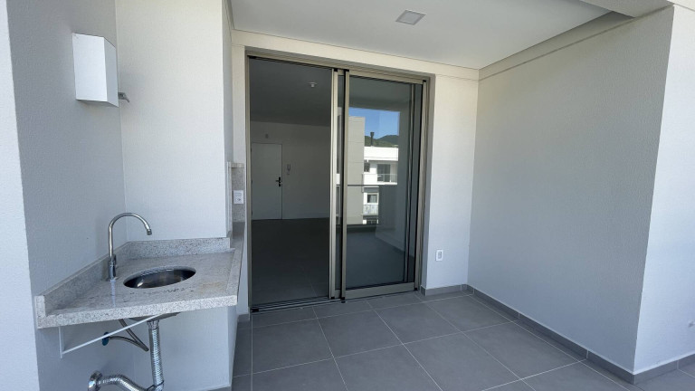 Imagem Apartamento com 2 Quartos à Venda, 109 m² em Córrego Grande - Florianópolis