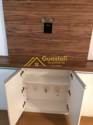 Imagem Apartamento com 2 Quartos à Venda, 64 m² em Glebas Califórnia - Piracicaba