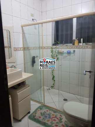 Imagem Casa de Condomínio com 3 Quartos à Venda, 185 m² em Parque Jabaquara - São Paulo