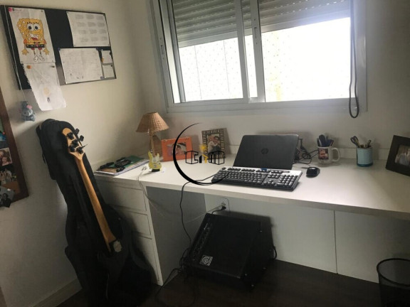 Imagem Apartamento com 3 Quartos à Venda, 101 m² em Vila Romana - São Paulo