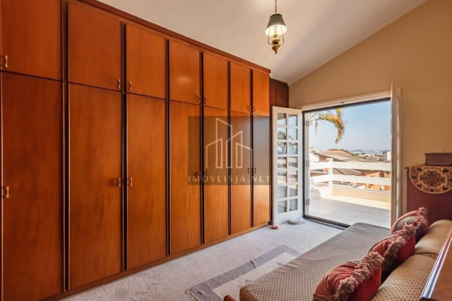 Imagem Casa de Condomínio com 5 Quartos à Venda, 313 m² em Alphaville - Santana De Parnaíba
