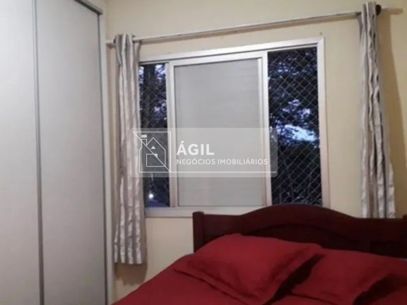 Imagem Apartamento com 2 Quartos à Venda, 68 m² em Jardim Valparaíba - São José Dos Campos Imagem Apartamento com 2 Quartos à Venda, 68 m² em Jardim Valparaíba - São José Dos Campos