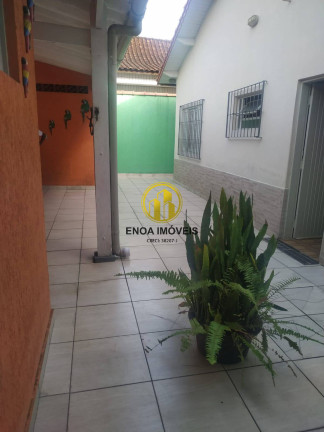 Imagem Casa para Alugar, 120 m² em Mirim - Praia Grande