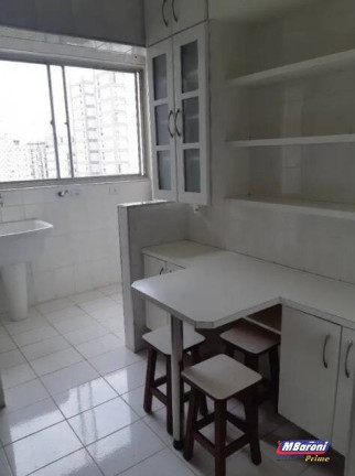 Imagem Apartamento com 3 Quartos à Venda, 90 m² em Indianópolis - São Paulo Imagem Apartamento com 3 Quartos à Venda, 90 m² em Indianópolis - São Paulo