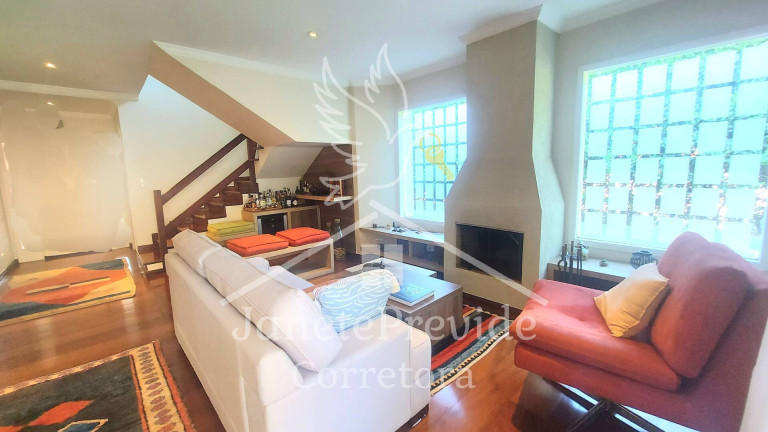 Imagem Casa de Condomínio com 4 Quartos à Venda, 314 m² em Alphaville - Santana De Parnaíba Imagem Casa de Condomínio com 4 Quartos à Venda, 314 m² em Alphaville - Santana De Parnaíba