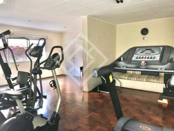 Imagem Apartamento com 3 Quartos à Venda, 82 m² em Indianópolis - São Paulo