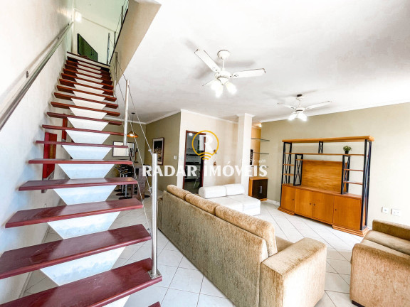 Apartamento com 4 Quartos à Venda, 260 m² em Vila Nova - Cabo Frio