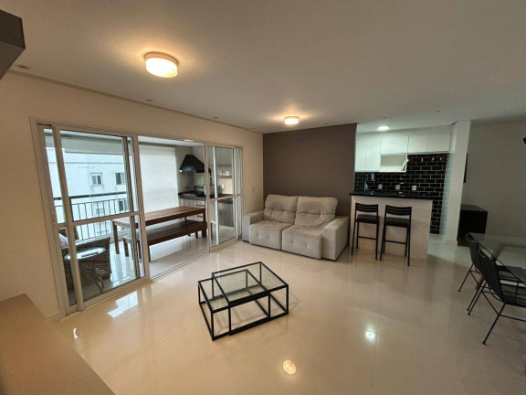 Imagem Apartamento à Venda,  em Vila Mascote - São Paulo