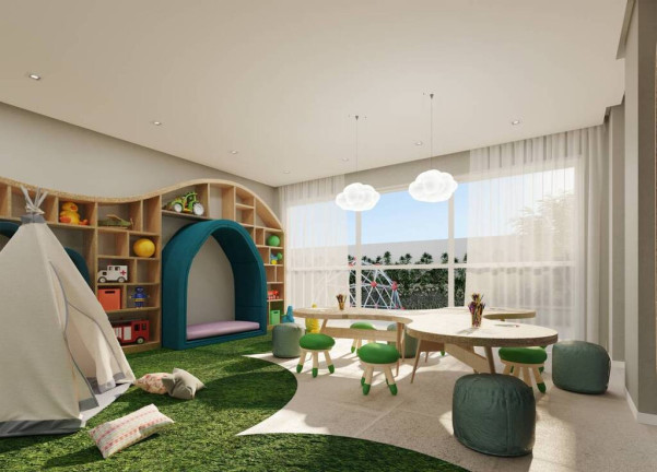 Imagem Apartamento com 2 Quartos à Venda, 36 m² em Ipiranga - São Paulo Imagem Apartamento com 2 Quartos à Venda, 36 m² em Ipiranga - São Paulo