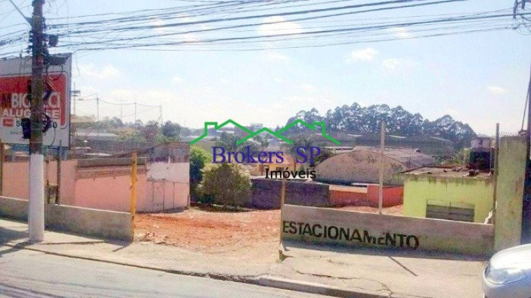 Imagem Terreno para Alugar,  em Campestre - Santo André