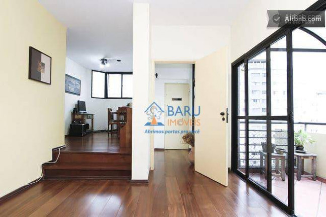 Imagem Apartamento com 3 Quartos à Venda ou Locação, 138 m² em Vila Pompeia - São Paulo Imagem Apartamento com 3 Quartos à Venda ou Locação, 138 m² em Vila Pompeia - São Paulo
