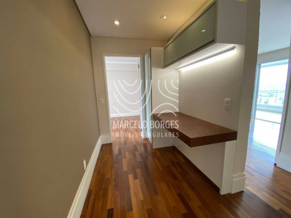Imagem Apartamento com 3 Quartos à Venda, 196 m² em Empresarial 18 Do Forte - Barueri Imagem Apartamento com 3 Quartos à Venda, 196 m² em Empresarial 18 Do Forte - Barueri