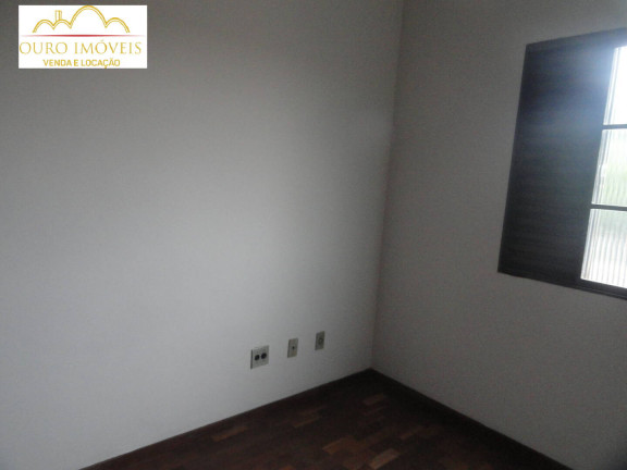 Imagem Apartamento com 2 Quartos à Venda, 70 m² em Ouro Preto - Belo Horizonte