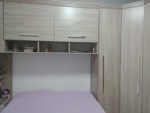 Imagem Apartamento com 2 Quartos à Venda, em Jardim Nova Abolição - Campinas Imagem Apartamento com 2 Quartos à Venda, em Jardim Nova Abolição - Campinas