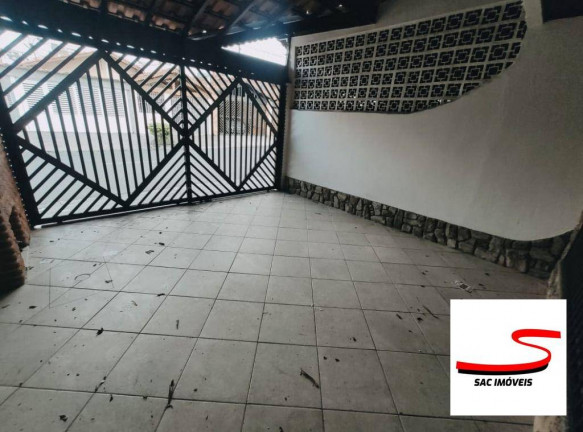 Imagem Sobrado com 3 Quartos à Venda, 147 m² em Ocian - Praia Grande Imagem Sobrado com 3 Quartos à Venda, 147 m² em Ocian - Praia Grande