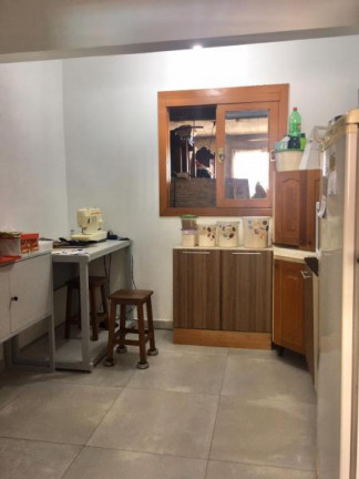 Imagem Casa com 5 Quartos à Venda, 320 m² em Operário - Novo Hamburgo