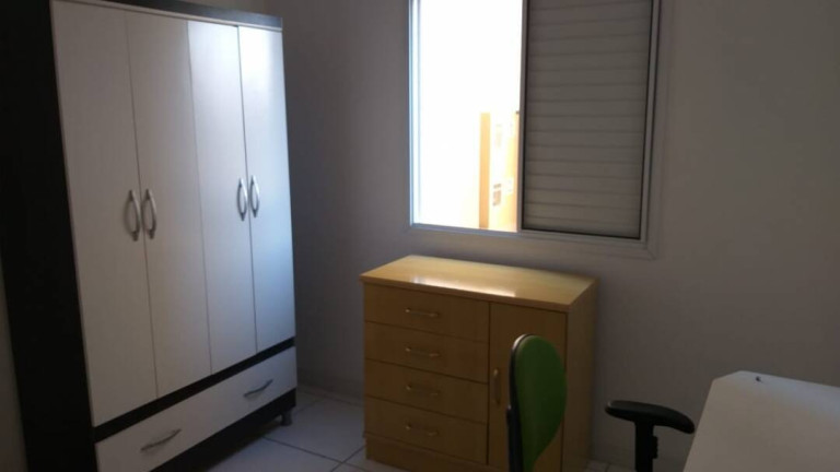 Imagem Apartamento com 2 Quartos à Venda, em Parque Campolim - Sorocaba Imagem Apartamento com 2 Quartos à Venda, em Parque Campolim - Sorocaba