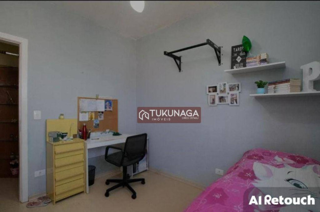 Imagem Apartamento com 3 Quartos à Venda, 109 m² em Vila Galvão - Guarulhos Imagem Apartamento com 3 Quartos à Venda, 109 m² em Vila Galvão - Guarulhos